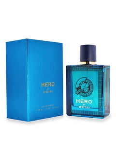 Spectra 225 Hero Eau De Parfum For Men – 100ml  - Image 1