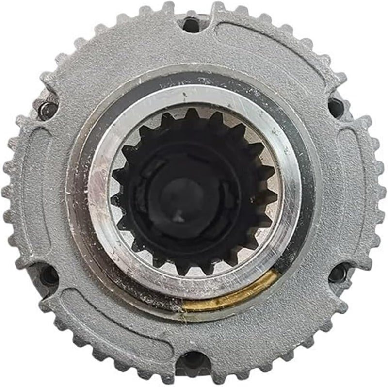 Wivplex Free Wheel Locking Hub Adapter - Image 2