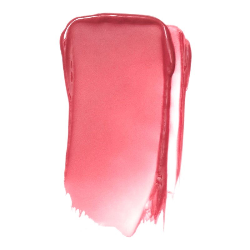 elf e.l.f. Hydrating Core Lip Shine, Lip Balm For A Sheer Tint Of Color & Soft Shine, Infused With Moisturizing Vitamin E, Vegan & Cruelty-Free, Lovely - Image 2