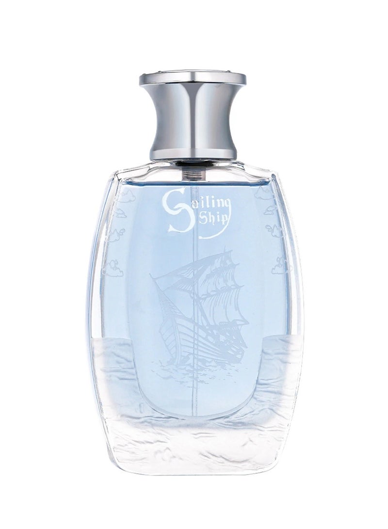 درعه عطر سلينج شيب للرجال 100 مل - Image 2