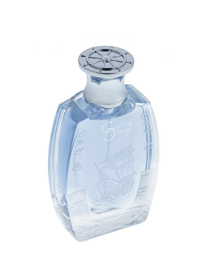 درعه عطر سلينج شيب للرجال 100 مل - Image 4