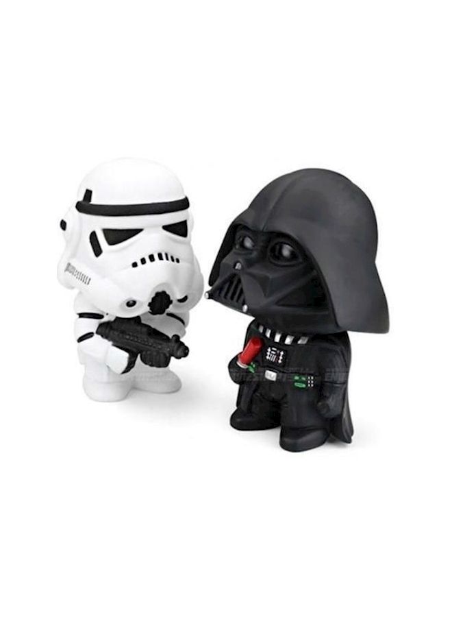 نيبمينينت مجسم لجندي من سلسلة "Star Wars"، قطعتان