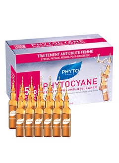 Phytocyane Treatment Thinning Hair-Women 90ml
