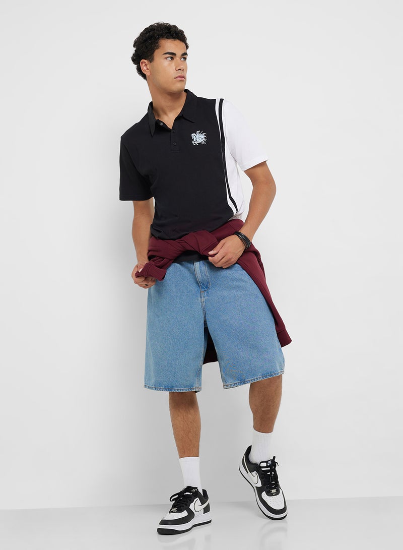 Seventy Five Casual Polo Shirt  - Image 4