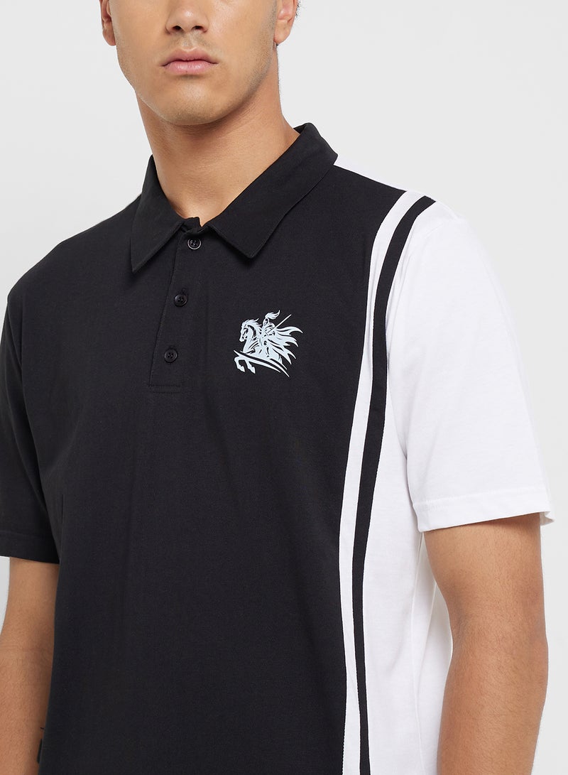 Seventy Five Casual Polo Shirt  - Image 3