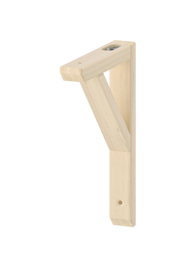 Generic Shelf Bracket, Aspen, 18X22 Cm 