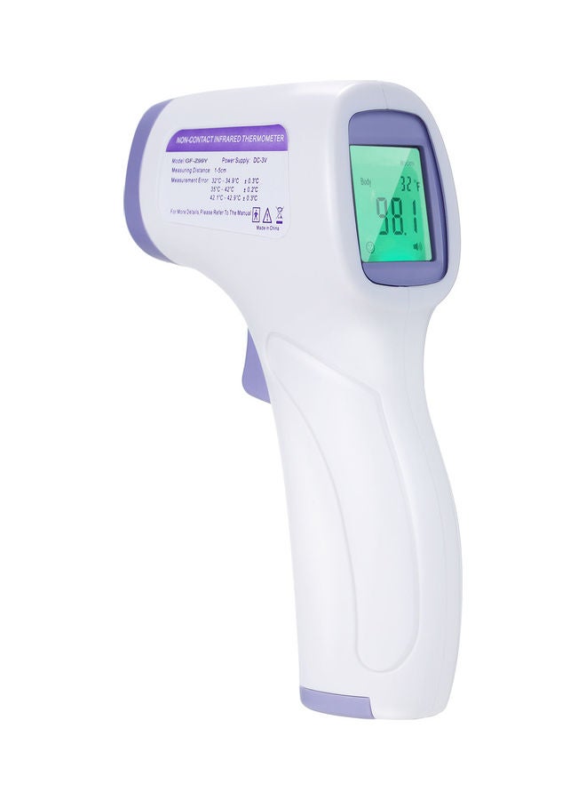 NIBEMINENT Infrared Thermometer - Image 1