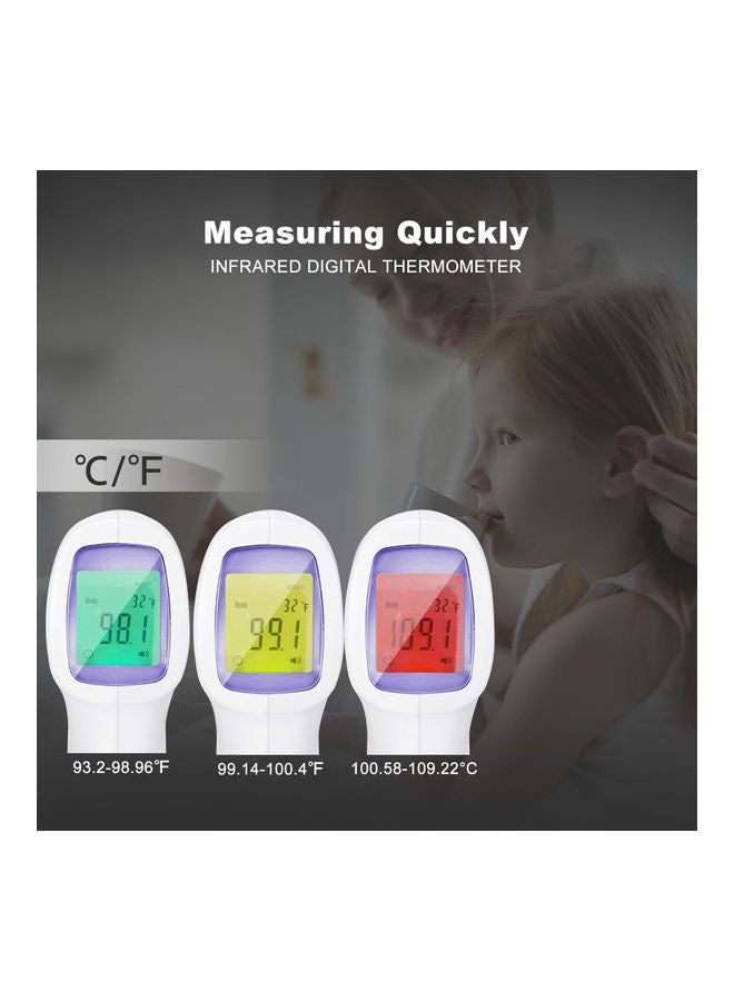NIBEMINENT Infrared Thermometer - Image 2