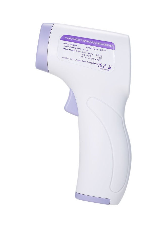 NIBEMINENT Infrared Thermometer - Image 4