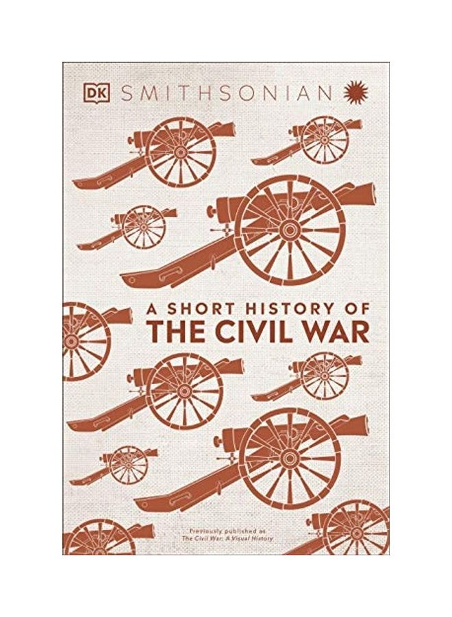 A Short History Of The Civil War - Image 1