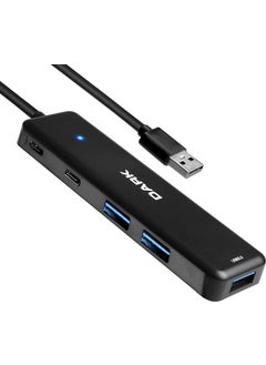 Dark DK-AC-USB347 Connect Master X5C Usb3.2 Gen 1 