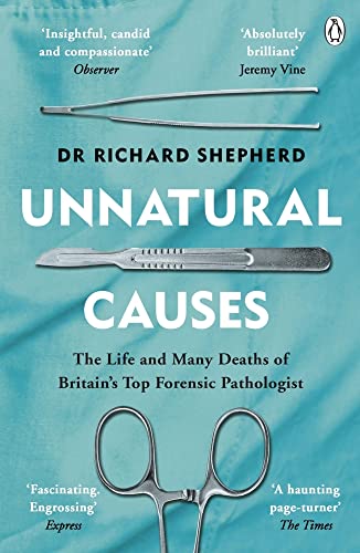 Unnatural Causes An Absolutely Brilliant Book I Really Recommend It I Dont Often Say That Jer 