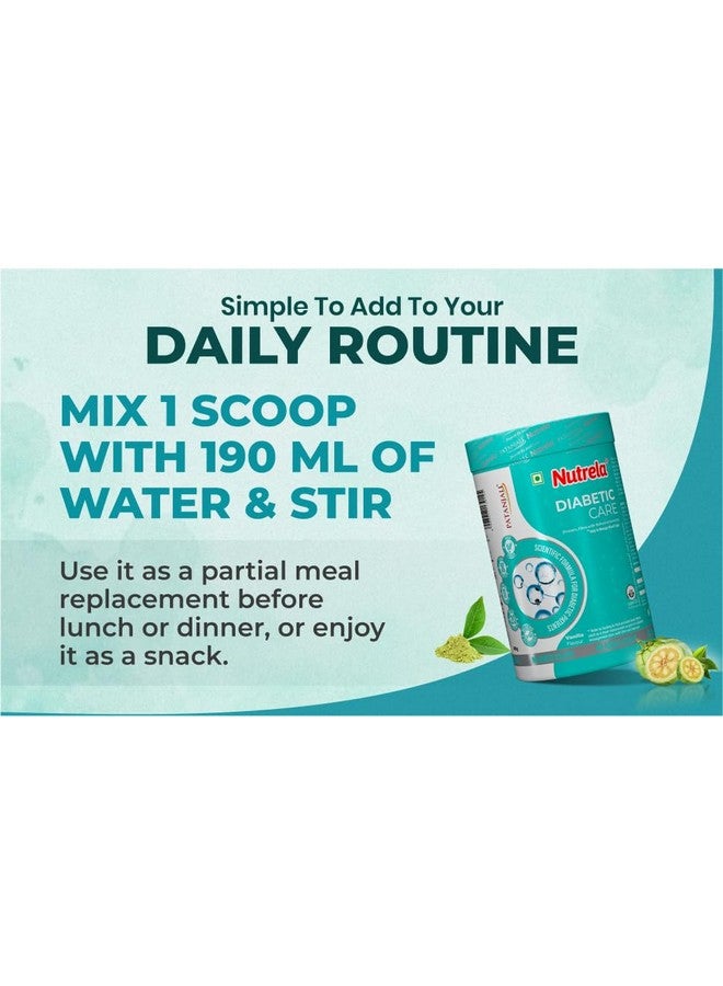 Nutrela combo Diabetes & Bone health - Image 4