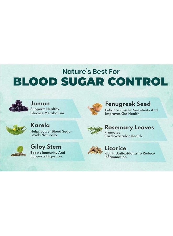 Nutrela combo Diabetes & Bone health - Image 2