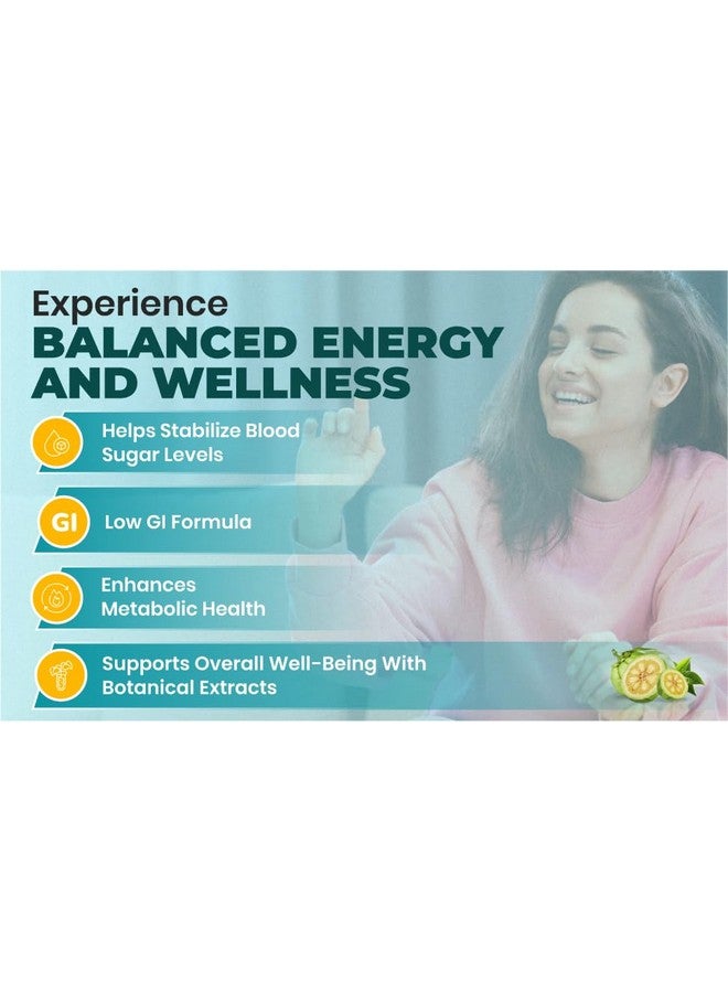 Nutrela combo Diabetes & Bone health - Image 3