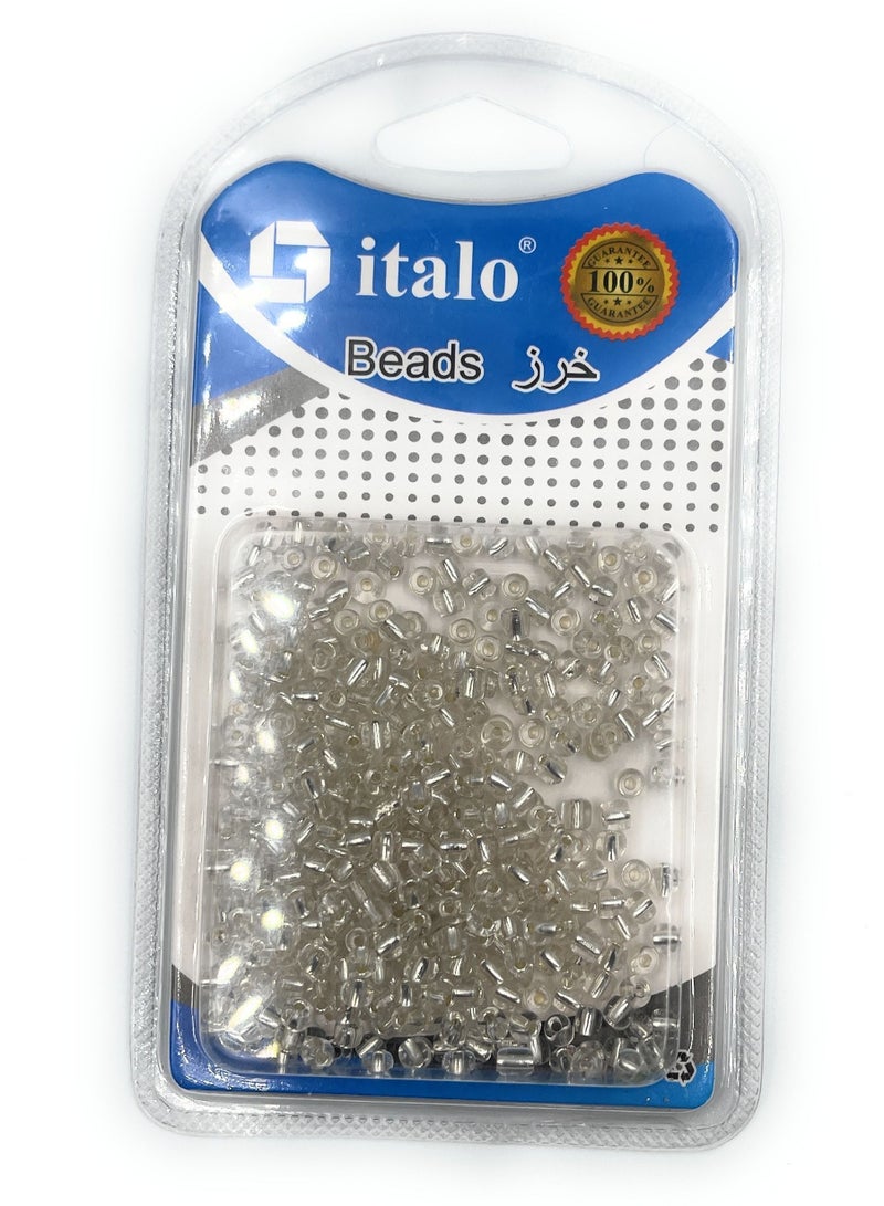 ITALO طقم خرز DIY 30 جرام - Image 1