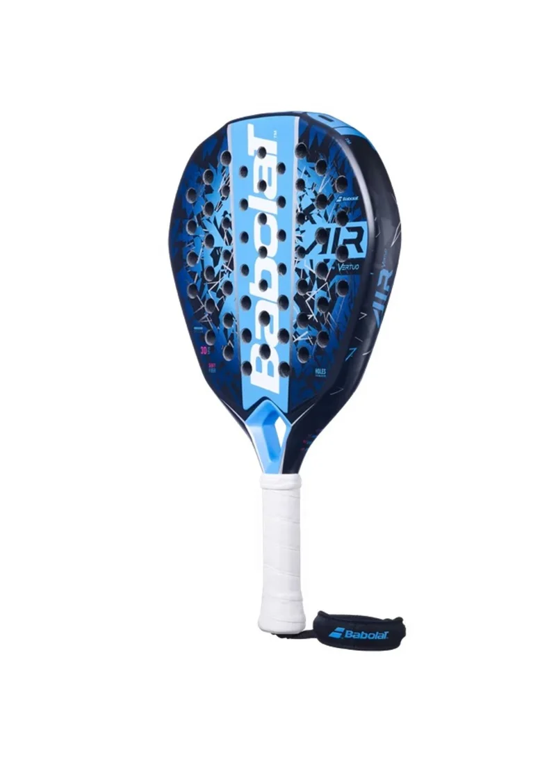 بابولات Babolat PADEL RACKETS AIR VERTUO 2.5, 150166, (French Brand)