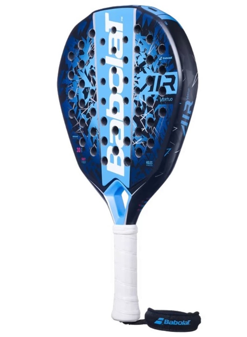 Babolat PADEL RACKETS AIR VERTUO 2.5, 150166, (French Brand) - Image 2