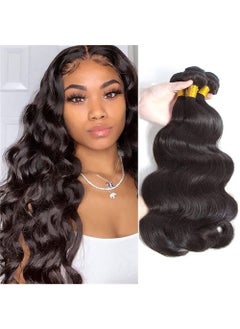 Arabest 9A Grade Body Wave European Human Hair Wig 100g 20 Inch 1PC 