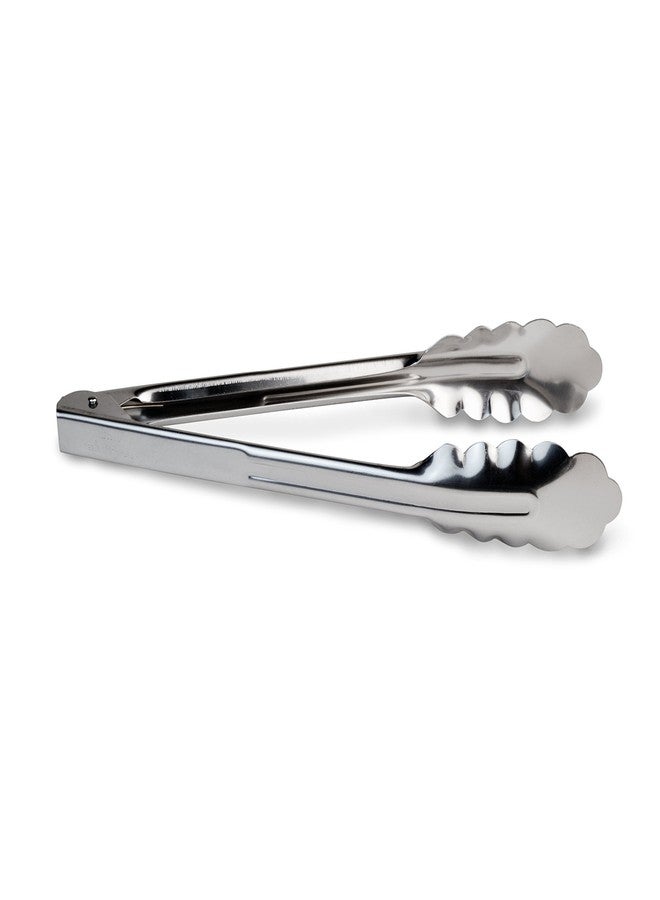 Vollrath Economy S/S Utility Tong, 7"