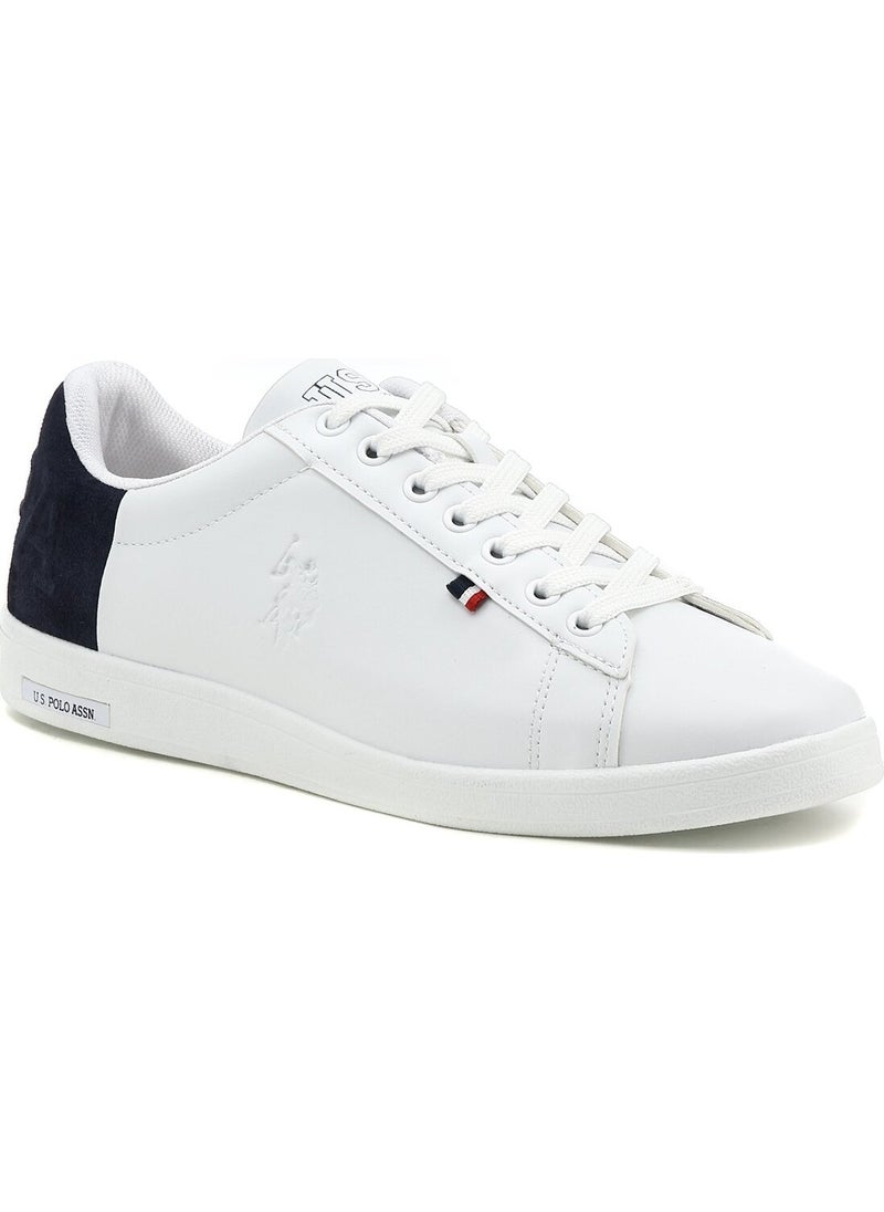 BASE. Polo Assn. Pedro 2fx White Men's Sneaker - pzsku/Z230BC265E68F3844646BZ/45/_/1729085097/1c05ae66-7960-4970-bb89-d29024c1fa50