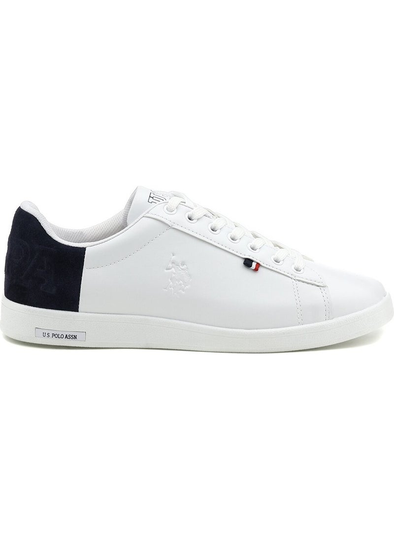 BASE. Polo Assn. Pedro 2fx White Men's Sneaker - pzsku/Z230BC265E68F3844646BZ/45/_/1729085098/d7c57b61-fdd3-413b-a228-4fc098436f68