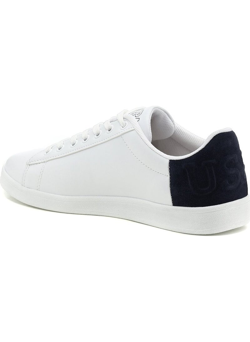 BASE. Polo Assn. Pedro 2fx White Men's Sneaker - pzsku/Z230BC265E68F3844646BZ/45/_/1729085099/cd14ef9e-642a-4ad3-b1aa-e8b8ddefdfb5