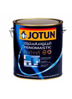 Jotun Fenomastic Hygiene Emulsion Matt 1519 Vanilla Latte 4 Litre
