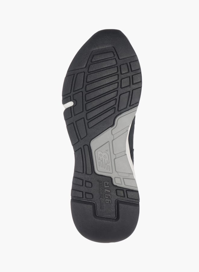 New Balance Men's Logo Detail Sports Shoes with Lace-Up Closure - 997R  - Image 5