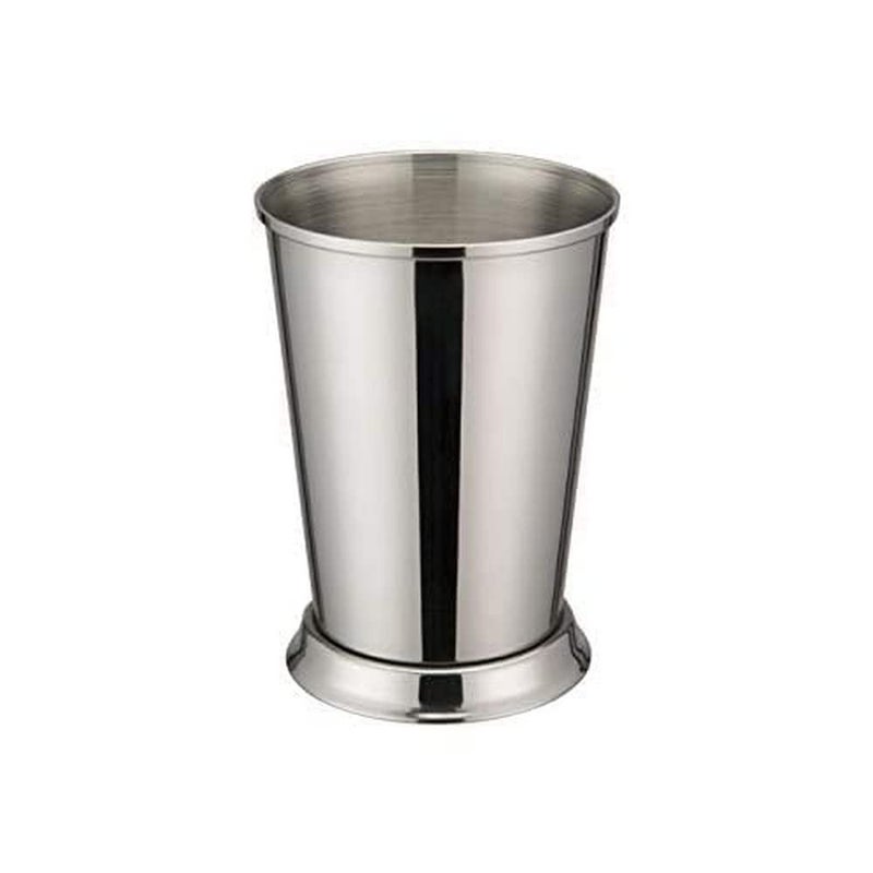 Mint Julep Cup, Silver