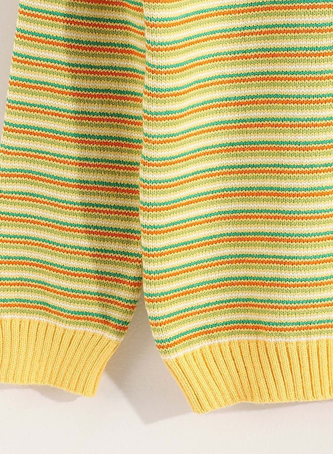 ريد سيركل بلوفر أطفال مخطّط رفيع - Image 4