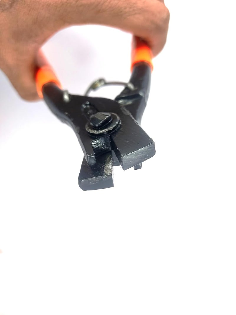 PERFECT TECH Maze Cutter Plier 9 inches/ 230 mm | Cutter Pliers | Hand Tool | Cut Jewelry Making Tool Repair Cutter Handmade Tool - Image 3