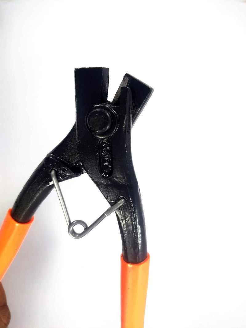 PERFECT TECH Maze Cutter Plier 9 inches/ 230 mm | Cutter Pliers | Hand Tool | Cut Jewelry Making Tool Repair Cutter Handmade Tool - Image 2