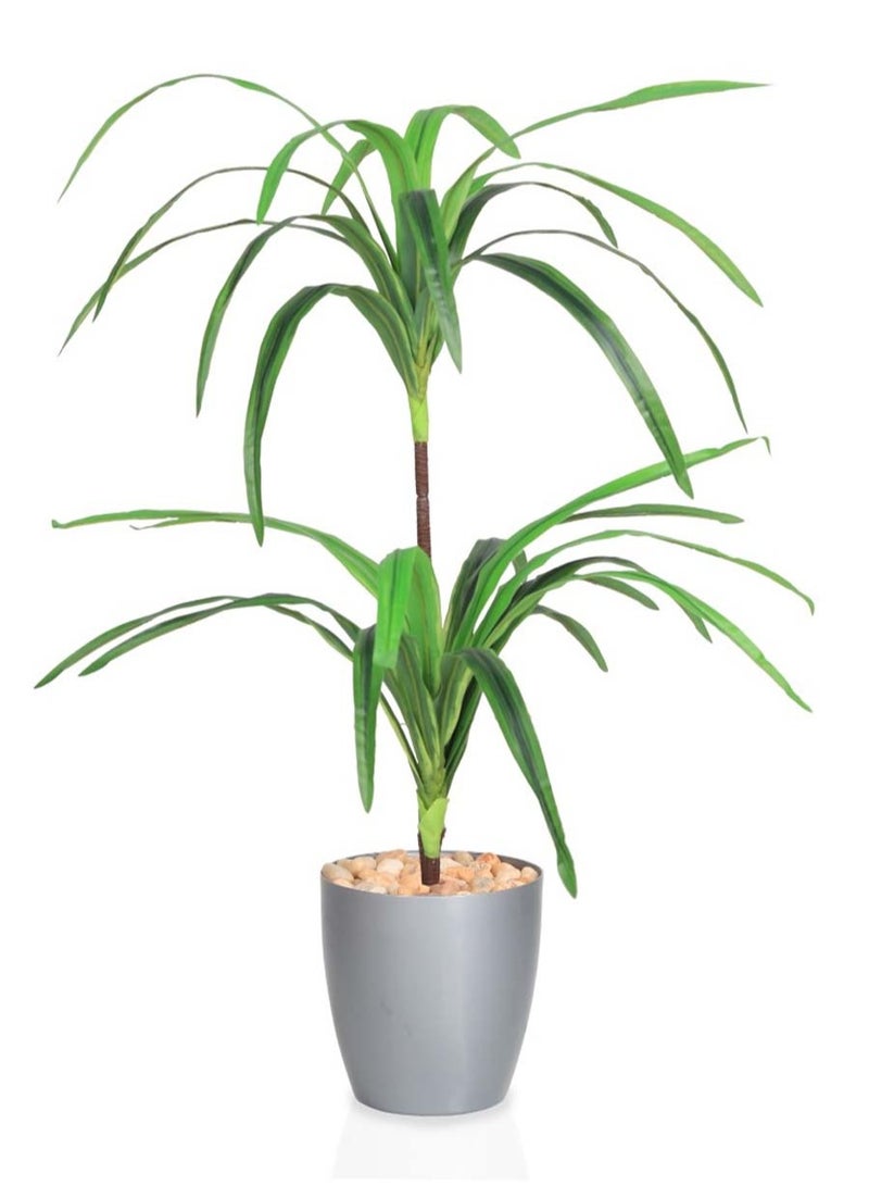 co arma Artificial tree simulating a natural tree 80 cm - Image 1