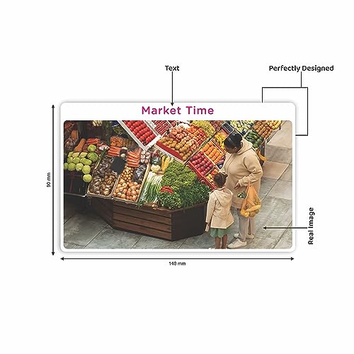 SpeechGears My Tab Today's Learning Theme Activity Board Interactive Visual Daily Routine Chart For Kids Preschoolers Early Learners - Image 5