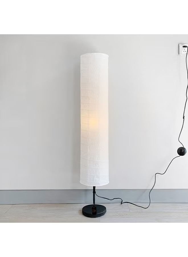 Beauenty Nordic Creative Floor Lamp White 22x116cm - Image 4