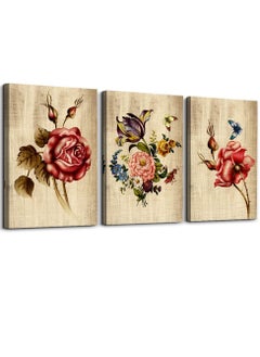 Billboard, 3 pieces, 90 cm x 42.5 cm, 30 mm thick, with high-quality digital printing - UV layer to protect against scratches and color protection