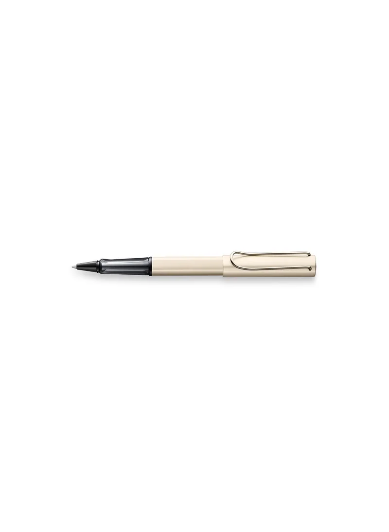 LAMY Lamy Lx rollerball pen palladium (358)