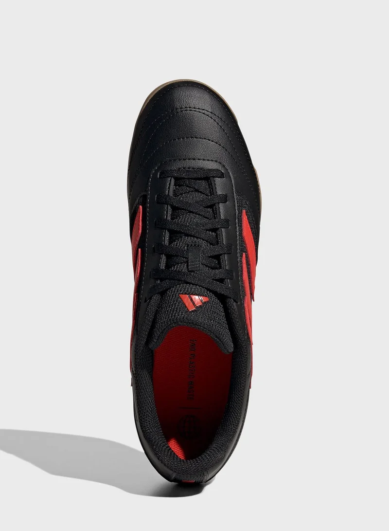 Adidas Super Sala 2 Shoes