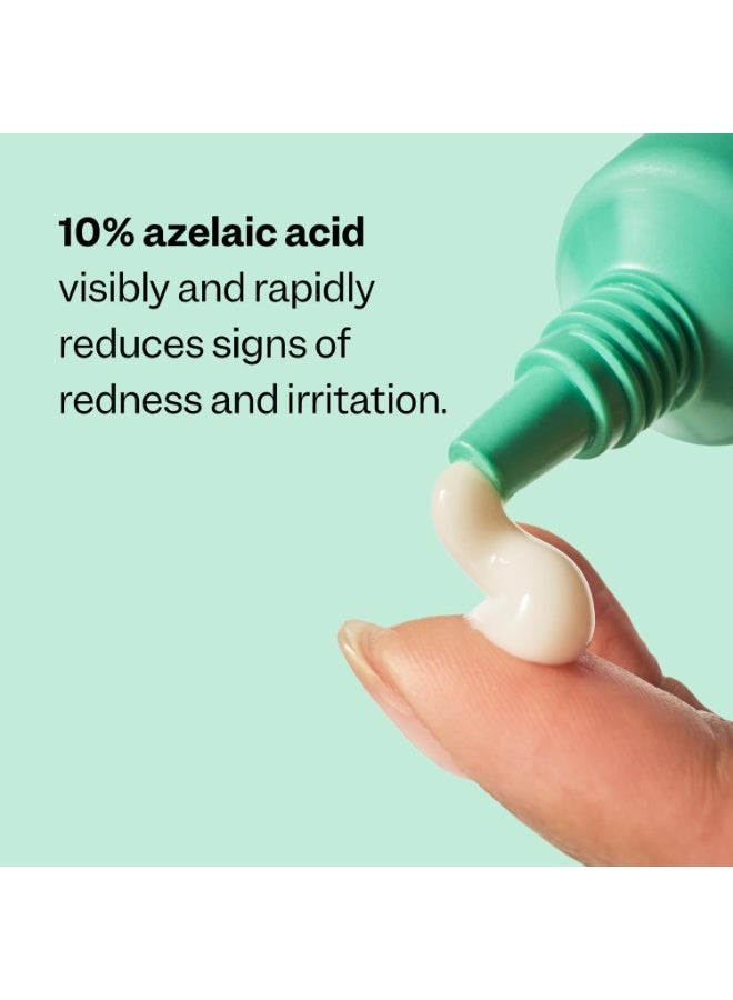 Peach Slices Redness Relief Azelaic Acid Serum - Image 5