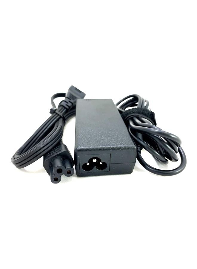 DELL Replacement Adapter For Dell AA90PM111/MV2MM/0MV2MM Black - Image 2