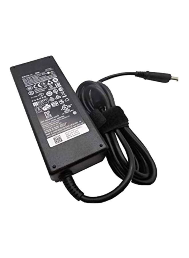 DELL Replacement Adapter For Dell AA90PM111/MV2MM/0MV2MM Black - Image 4