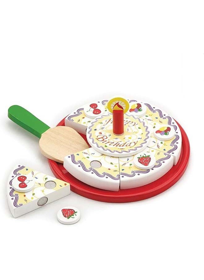 VIGA Birthday Cake  - Image 1