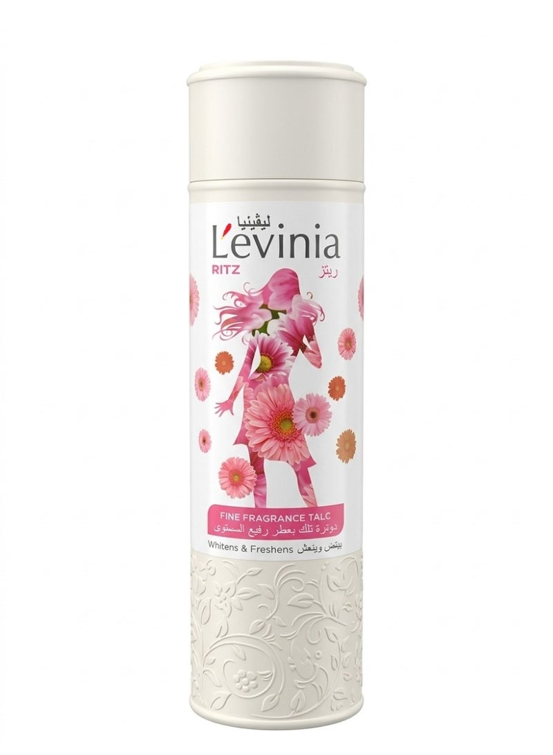 Levinia   Ritz Talk Powder 250g