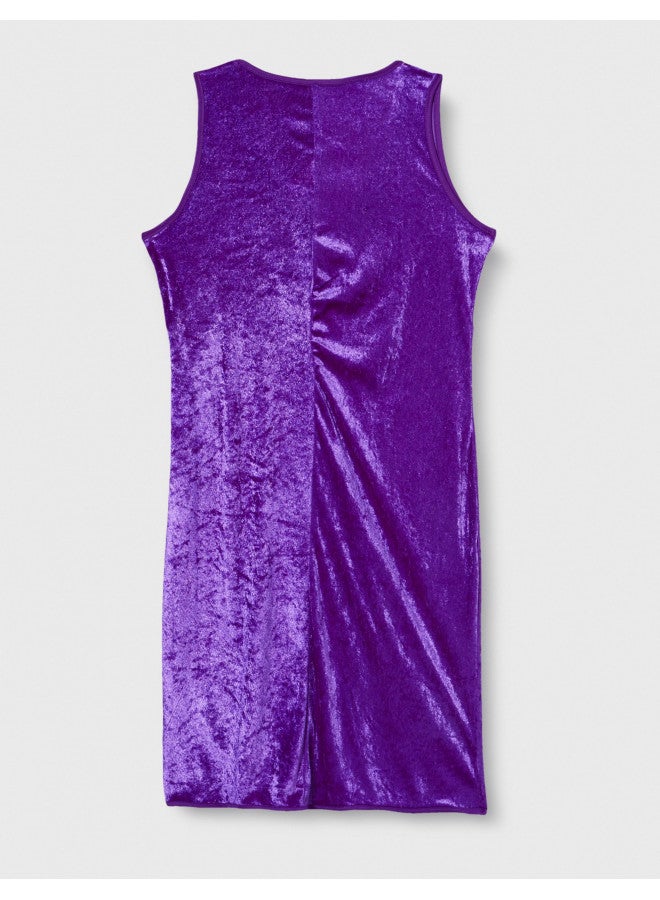 Rubies Women's Daphne Adult Sized Costumes, Purple, STANDARD US for Themed Parties and Halloween - Image 2