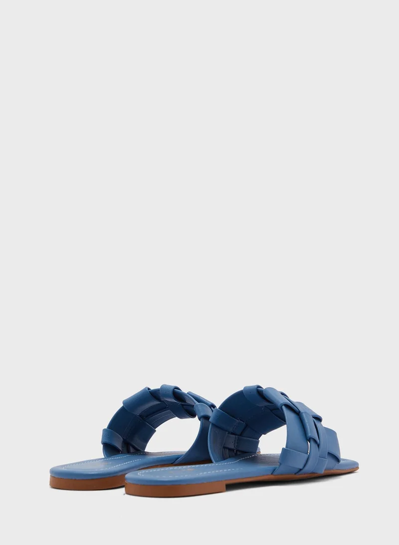 FYOR Casual  Flat Sandals