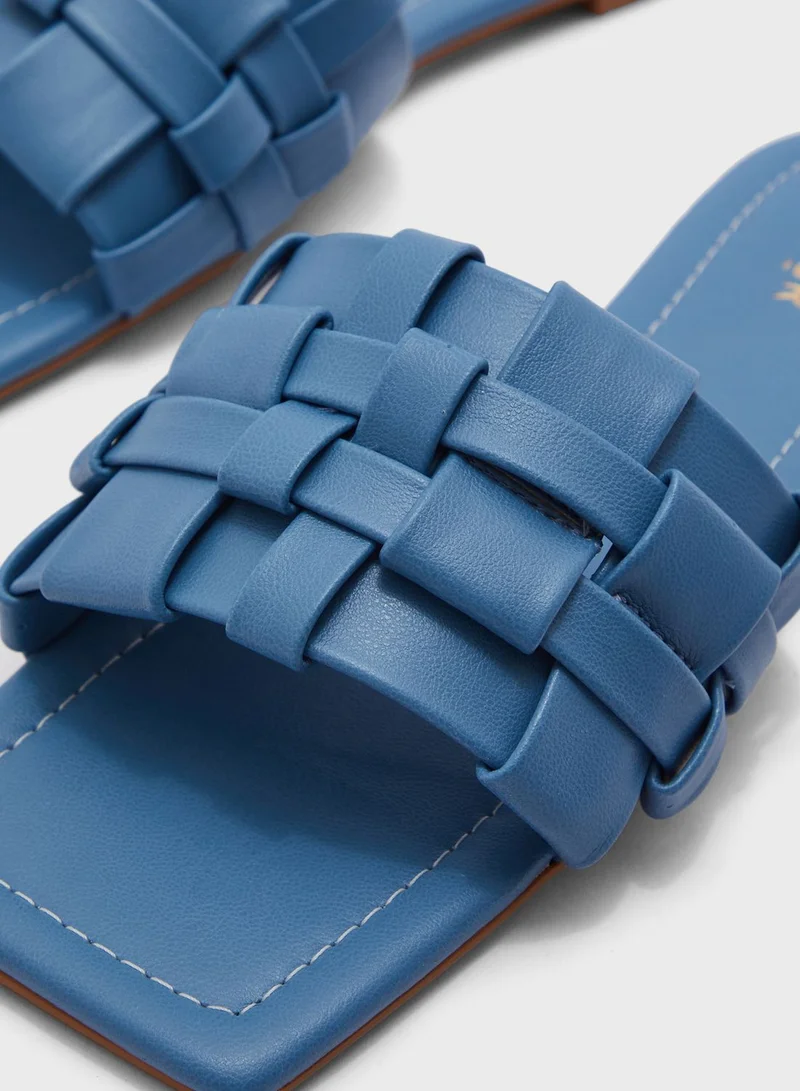 FYOR Casual  Flat Sandals