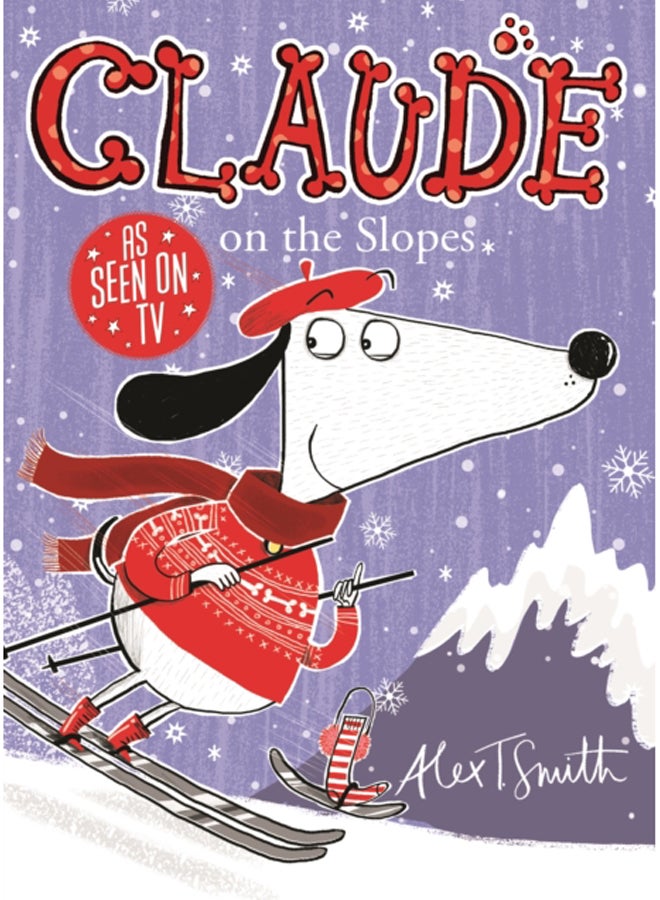 Claude on the Slopes