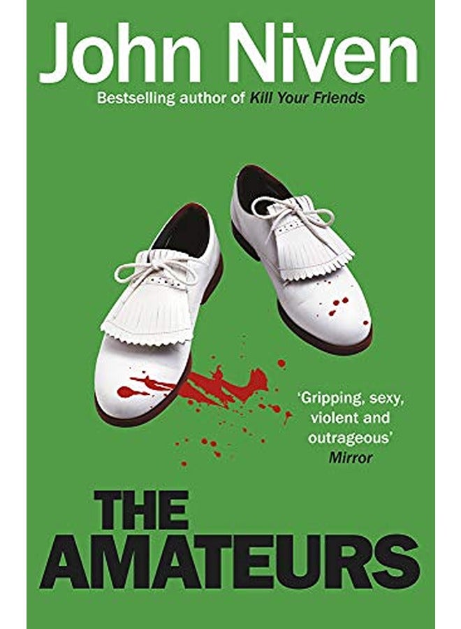 The Amateurs