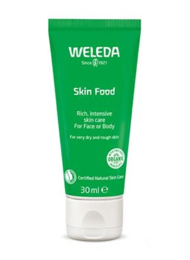 Weleda - Skin Food 30 ML - Image 1
